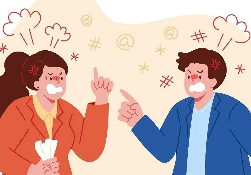 你生的氣會(huì)“留”在甲狀腺里！出現(xiàn)這7種異常要小心→